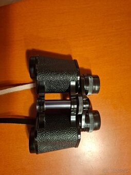 Dalekohled Optolyth 8x30