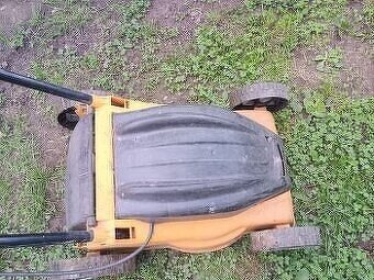AL-KO Classic 3.2 E