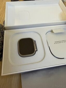 APPLE Watch Ultra 2 GPS + Cellular