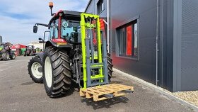 Vysokozdvižné paletizační vidle NIUBO BOXTER