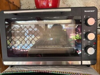 Trouba na grilování a pečení