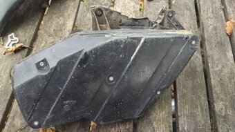 Piaggio Sfera 50