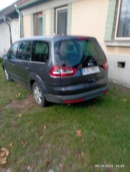 Prodám Ford Galaxy Gia