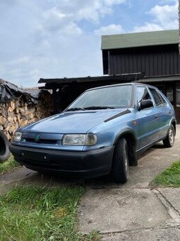Škoda Felicia 1.3mpi
