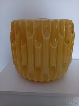 Retro stínidla na lustry