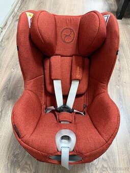 Autosedačka Cybex Sirona