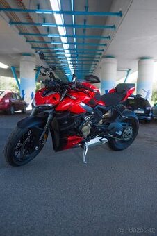 Ducati Streetfighter V4