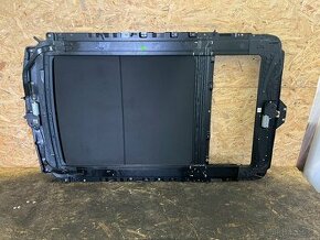 KOMPLETNÍ PANORAMATICKÁ STŘECHA BMW F11