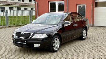 Škoda Octavia 2 //1.6MPi//75kW//ELEGANCE//93TKM//1MAJ//TOP//