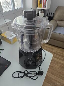 Brewista Nutramilk výrobník na ořechová másla a mléka