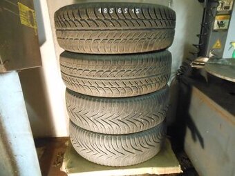 ZIMNÍ PNEU 185/65R15