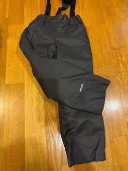 Nové dětské oteplováky/lyžařské kalhoty zn. WEDZE