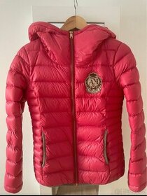 Aeronautica militare dámska bunda, vel. 42