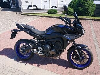 Yamaha Tracer 900 2018