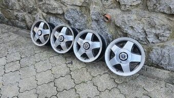 Disky Škoda Favorit/Forman Black Line