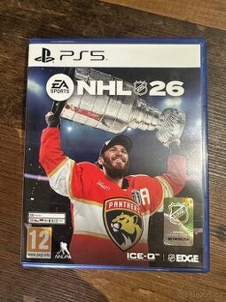 NHL 26