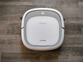 Robotický vysavač Ecovacs Deebot Slim2, WiFi