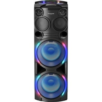 Párty box Panasonic 2000W