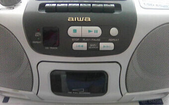 Aiwa CSD-ES217