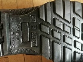 Pracovní obuv vel.42