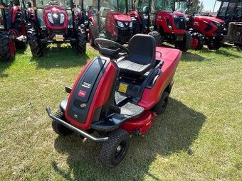 TORO AKU ; TRAKTOR, SEKAČKA, RIDER