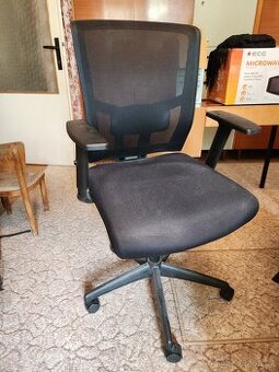 kancelářská židle