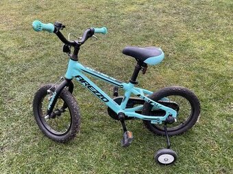 Dětské kolo Arezzo BUBU 14"