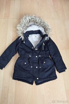 Balík oblečení 6-8 let dívka