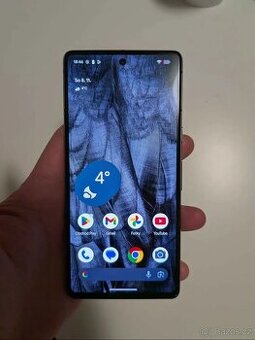 Vymena google pixel 7