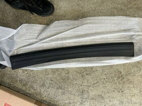 ochranná lišta toyota yaris