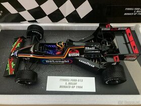 F1 1:18 Minichamps