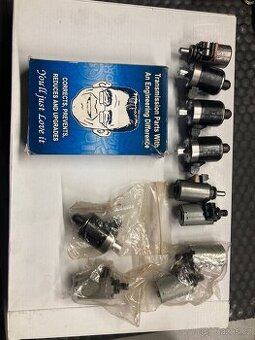 Chrysler 300c, Dodge charger, Nag-1