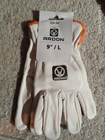 Koupím pracovní rukavice