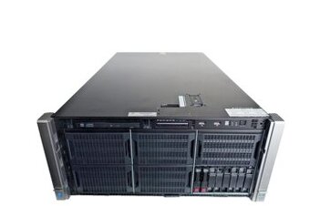 HP ProLiant ML350 Gen9