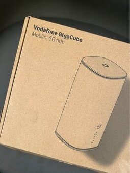 Vodafone GigaCube 5G