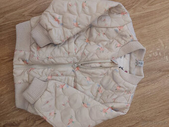 divci bunda,vel. 104