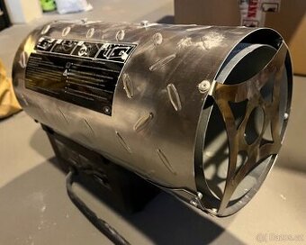 Plynový ohřívač (přímotop) Parkside PGH 15000 A1