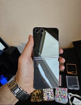 ‼️Samsung Galaxy Z Flip 5 16/256gb‼️