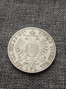 zlatník 1877 bz FJI RU