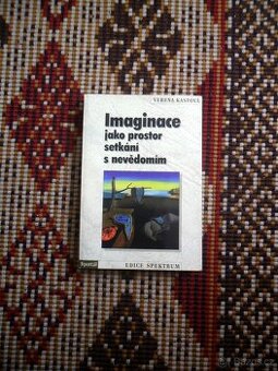 Imaginace jako prostor setkání s nevědomím