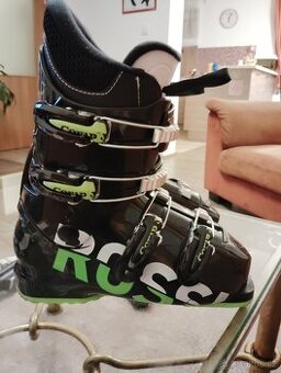 Lyžařské boty Rossignol 23,5