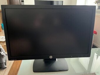 HP ProDisplay P221
