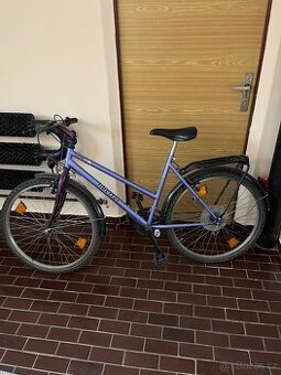 Prodám horské kolo