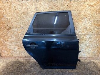 KOMPLETNÍ PRAVÉ ZADNÍ DVEŘE KIA CEED 2006-2012