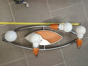 Stropní svítidlo, lustr