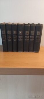 Sbírka zákonů 1921-1936