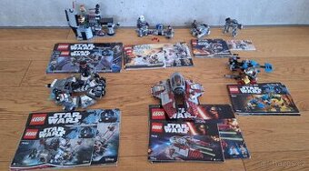 LEGO STAR WARS