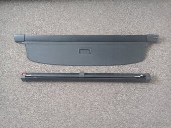 Roleta kufru Passat B6