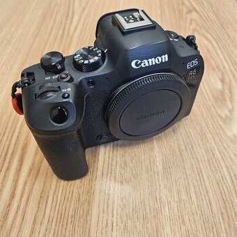 Canon R6 MK 2