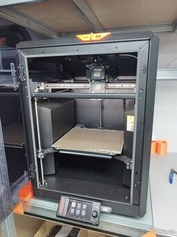 Prodám 3D tiskárnu Průša Core One - 1